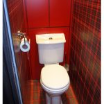 مجلس الوزراء من اللوح إلى المرحاض