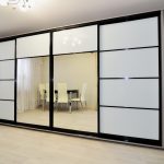 خزانة ملابس 5 أمتار