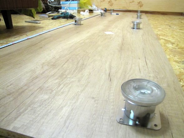 خزانة افعل ذلك بنفسك