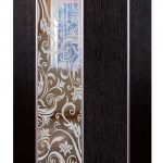 الزاوي 2 باب خزانة الملابس