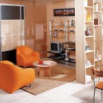 قسم خزانة الطراز الحديث