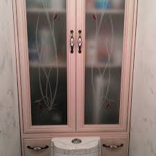 خزانة الملابس في المرحاض الصورة