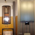 خزانة في المرحاض - صور حقيقية