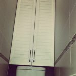 المدمج في خزانة