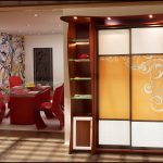 خزائن لغرفة المعيشة