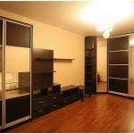 انزلاق خزائن في غرفة الرسم - الإنتاج حسب الطلب