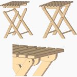 البراز للطي لإعطاء