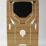 كرسي قابل للطي