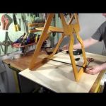 كرسي قابل للطي