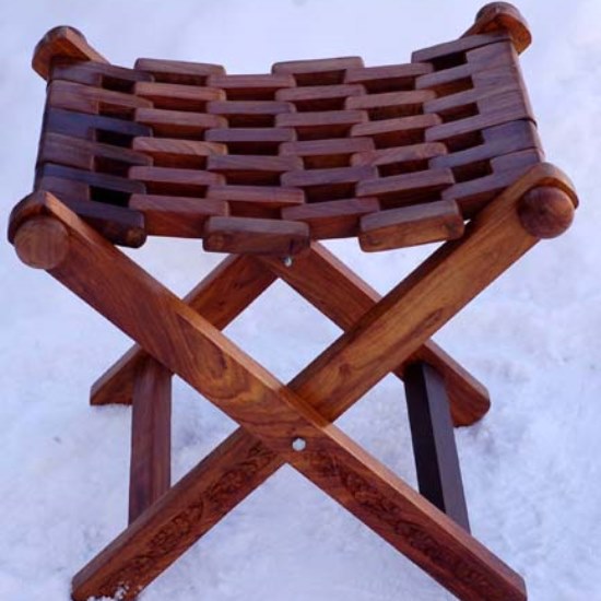 البراز للطي تفعل ذلك بنفسك