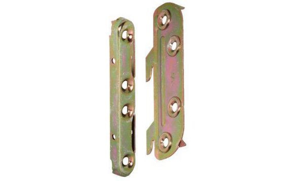 موصل الزاوية