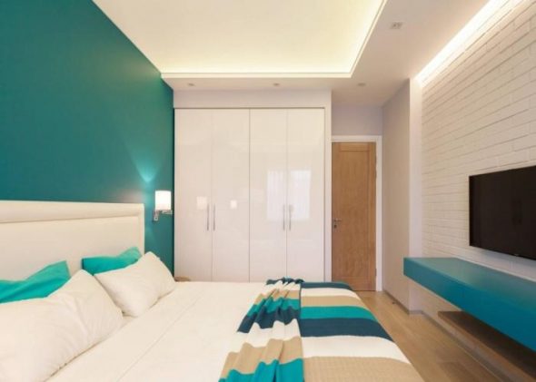 الداخلية الحديثة