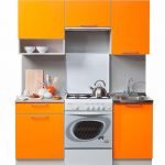 سماعة حديثة مدمجة