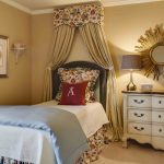 غرفة نوم 12 م الداخلية