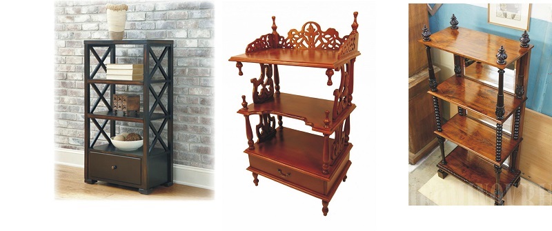 رفوف الجرف افعلها بنفسك