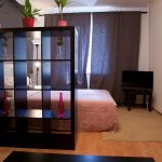 رفوف غرفة الانقسام