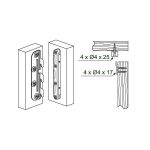 العلاقات للأسرة