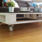 طاولة البليت