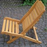 كرسي الحديقة تفعل ذلك بنفسك