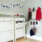 صندوق الأحذية الخفيفة