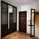 خزانة مظلمة