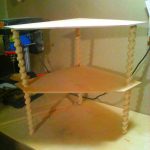 الجرف الزاوية