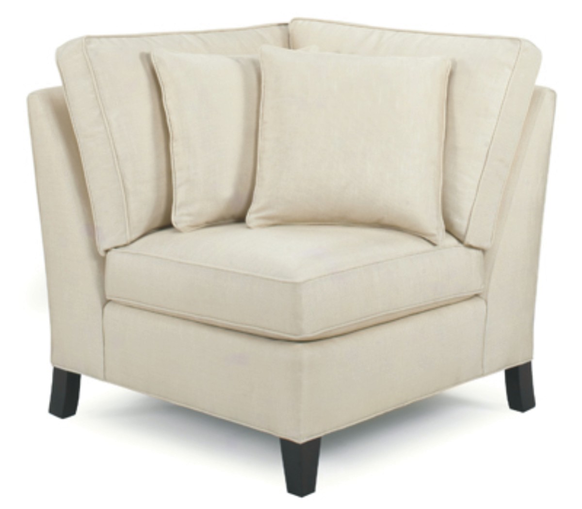 السرير كرسي الزاوية