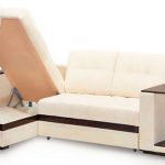 صوفا زاوية اتلانتا من اكوكوزى