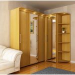 خزانة الزاوية في الداخل