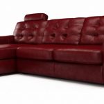 الأرائك الزاوية الجلود البيئية