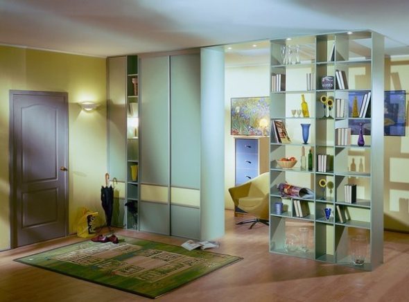 قسم خزانة الأثاث العالمي