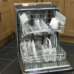 تركيب غسالة الصحون