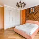 كل شيء مضغوط وفي متناول اليد في الداخل