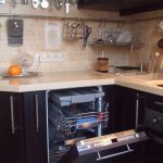 المدمج في الصورة غسالات الصحون