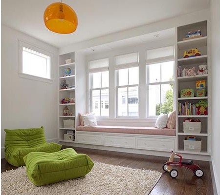 المدمج في خزائن لأجل