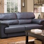 صفقة - أريكة من الجلد البيئي