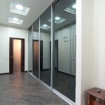 خزانة المرآة