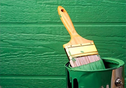 الطلاء الألكيد