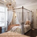 المظلة في خمر الداخلية