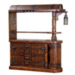 شجرة شريط عداد