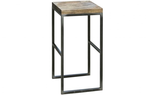 شريط كرسي معدني بيديك