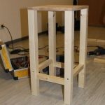 شريط البراز