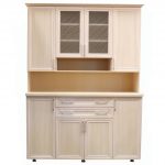 بوفيه البيج الكلاسيكي