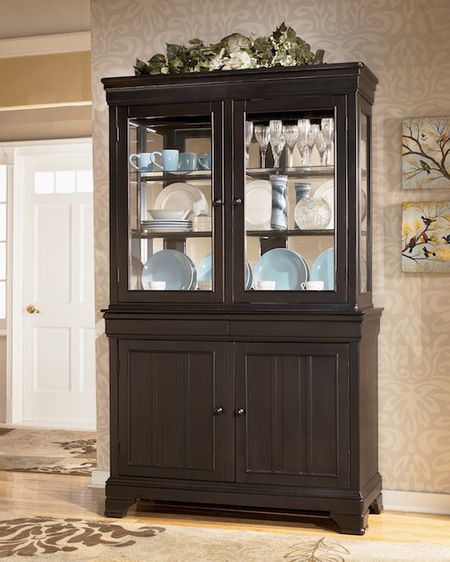 بوفيه للمطبخ