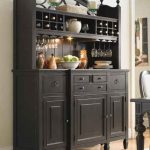 بوفيه والأثاث بوفيه