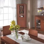 بوفيه اللوح