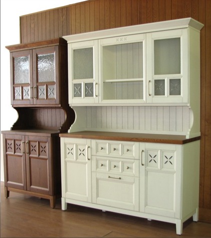 بوفيه البلد