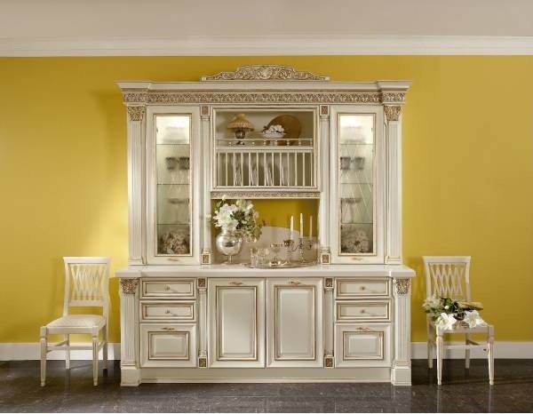 بوفيه الكلاسيكية