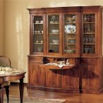 بوفيه دولاب