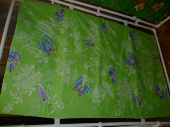 أغطية الشاشة